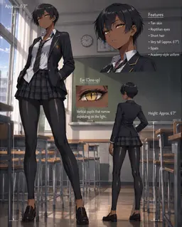 Profile image of Rei