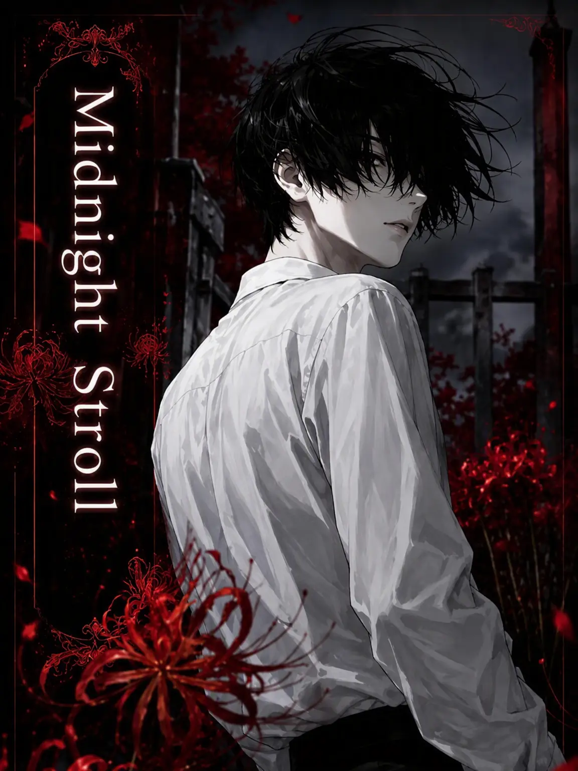 LankySoup8474의 Midnight Stroll