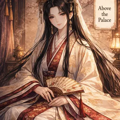 Profile image of Lady Kokiden