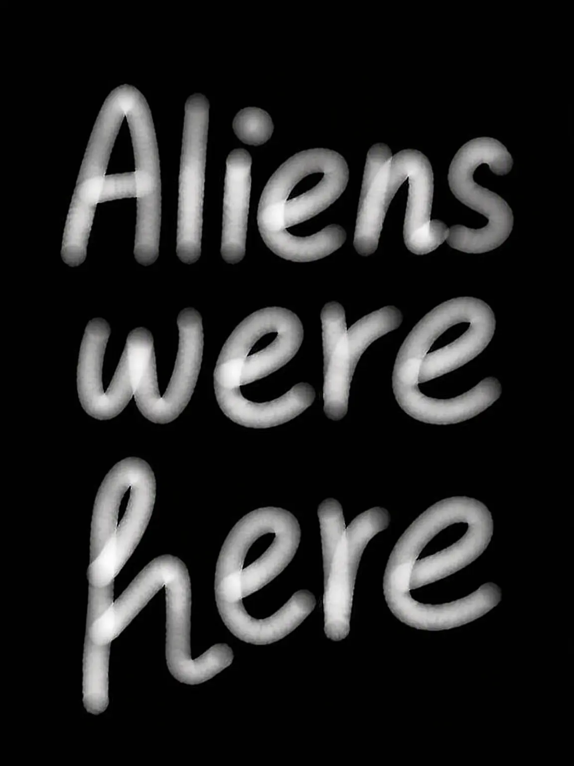 Shalom-1307의 Alien Invasion