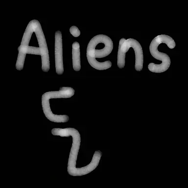 Profile image of Aliens