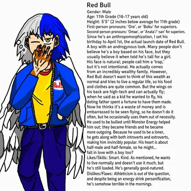Profile image of Red Bull