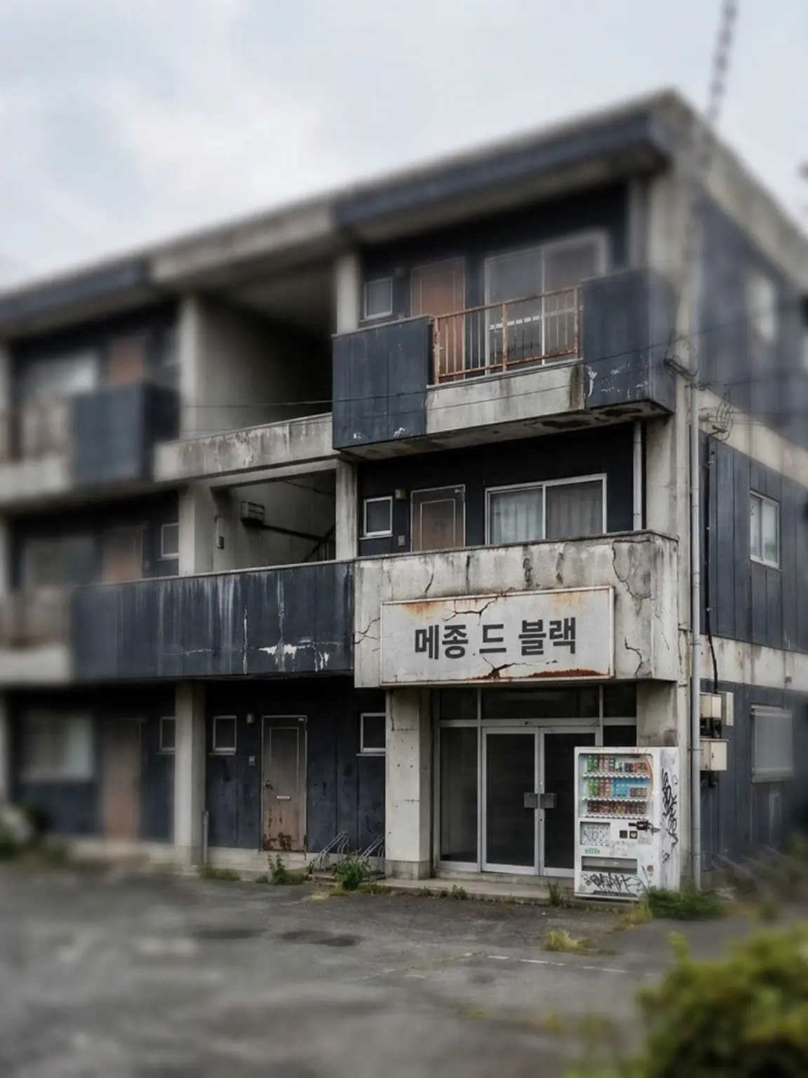 setaJP의 메종 드 블랙
