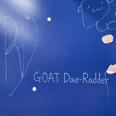 Profile image of Rader