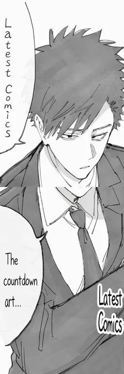 Profile image of Shiomi