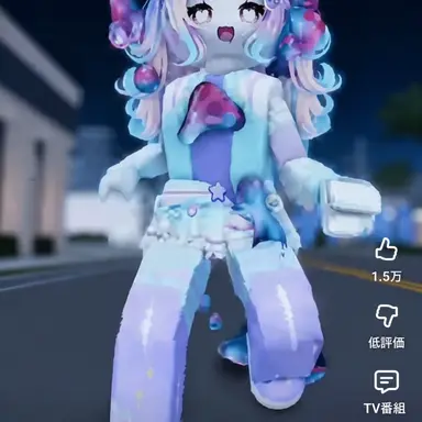 Profile image of スライム・ピョリ