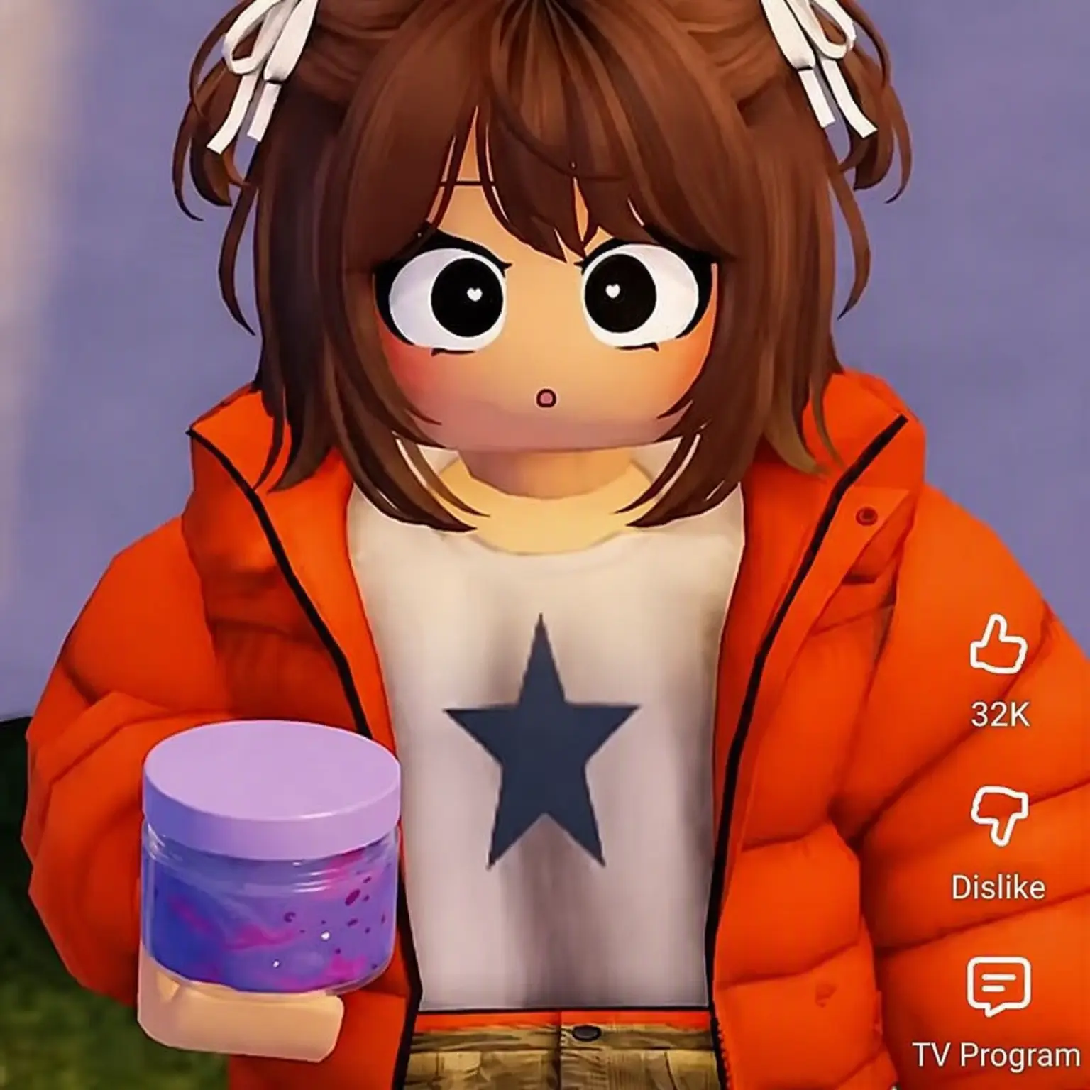 WhiteShop3237의 Yomi World Slime