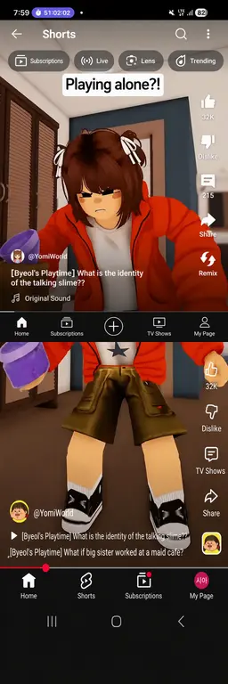 Profile image of Byeori