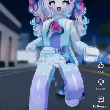 Profile image of Slime Byeori