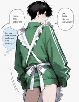 Profile image of Riku Wakamura