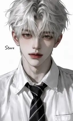 Profile image of Lee Chan