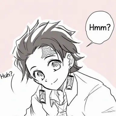Profile image of Tanjiro