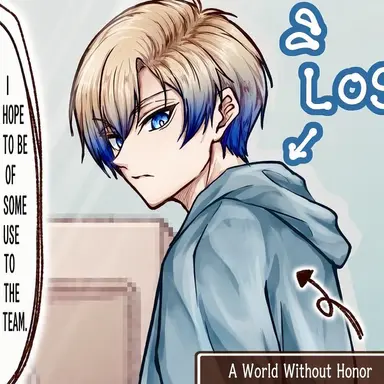 Profile image of Leo