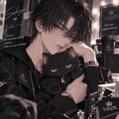 Profile image of Sakuya