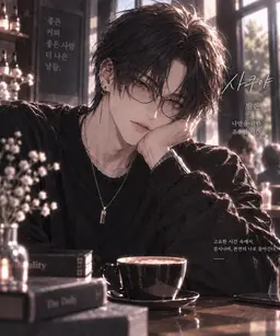Profile image of 사쿠야