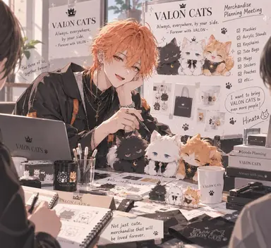 Profile image of Hinata