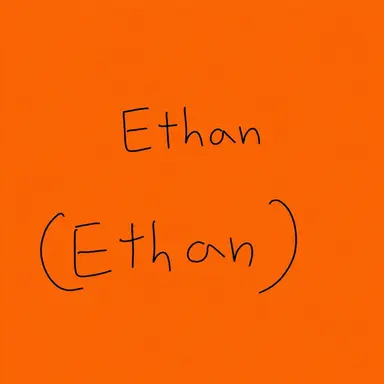 Profile image of Ethan