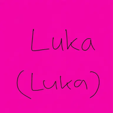 Profile image of Luka