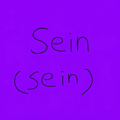 Profile image of Sein