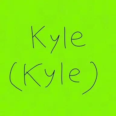 Profile image of Kyle