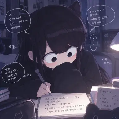 Profile image of 요요