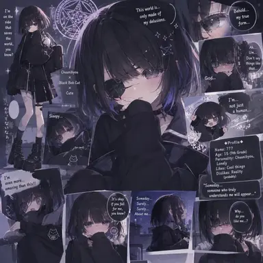 Profile image of Aru
