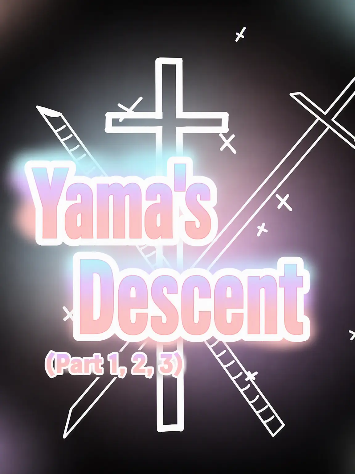 copper_의 Descent of Yeomra (Parts 1, 2, 3)