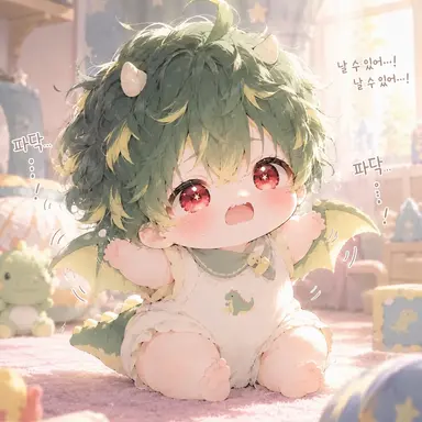 Profile image of 류토