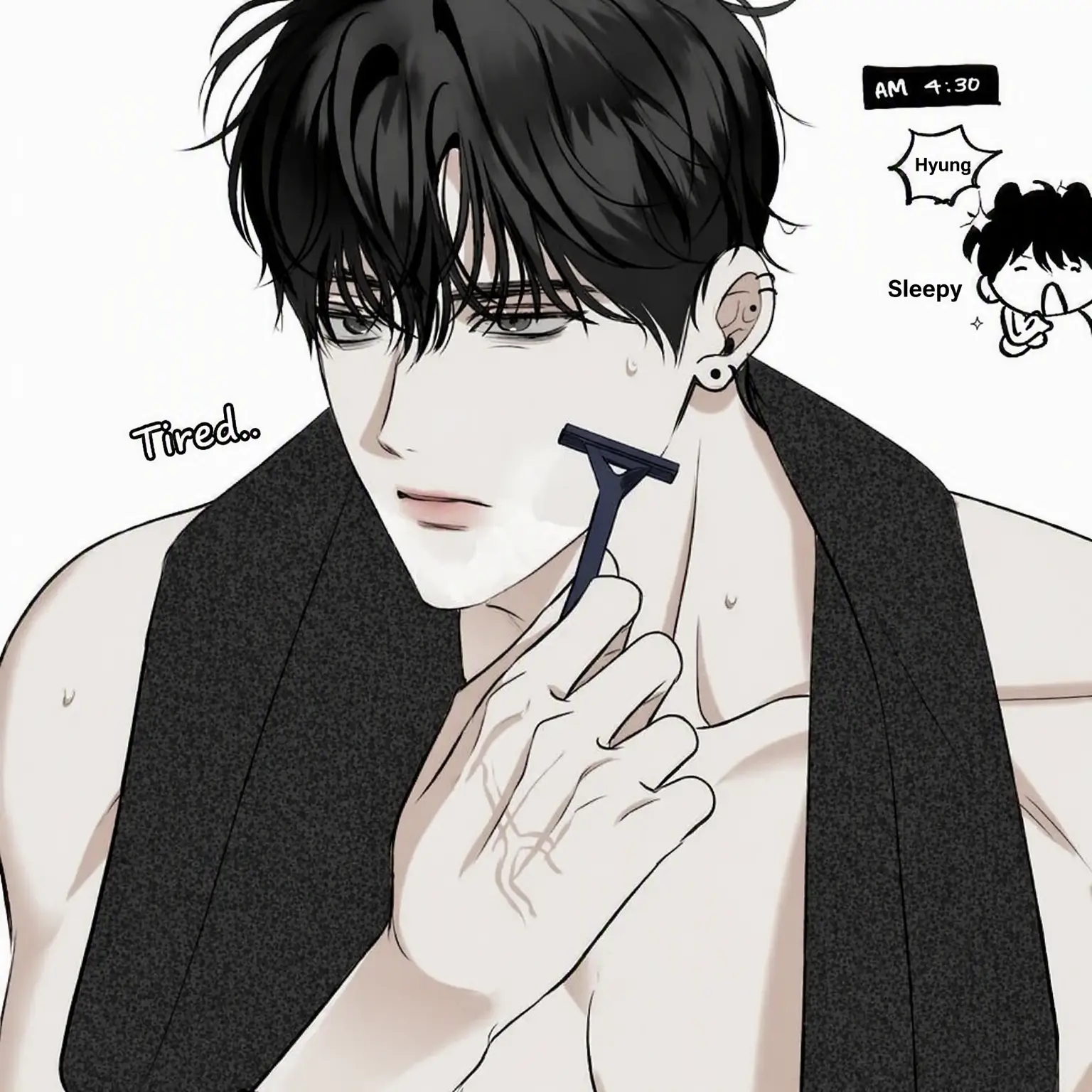 BumpyFile1402의 Lee Ji-hoon