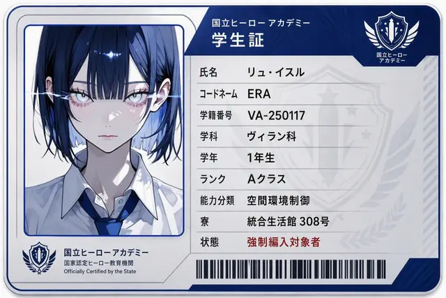 Profile image of リュ・イスル
