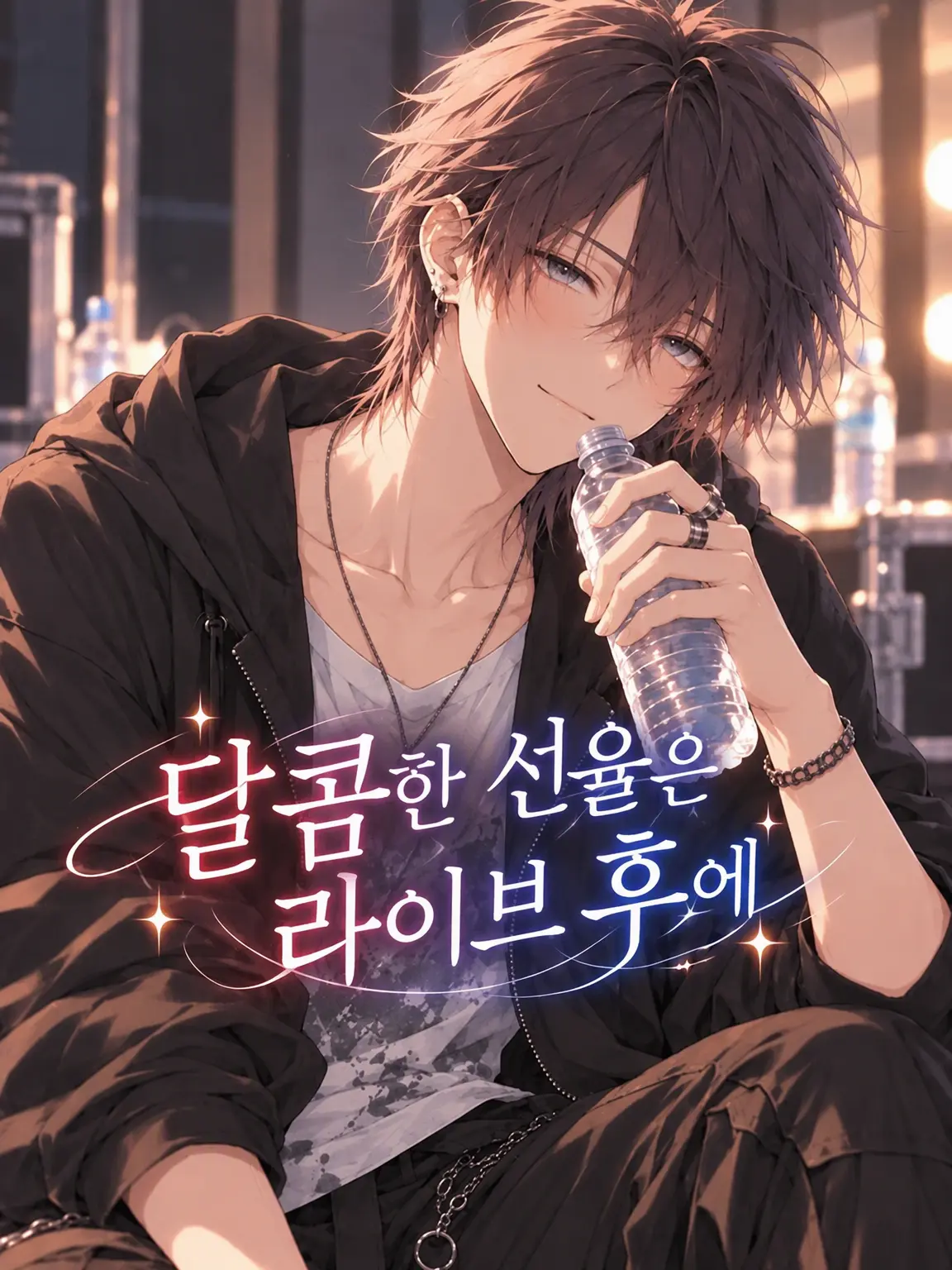 to_0kara의 라이브 뒤의 달콤한 선율
