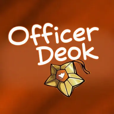 Profile image of Deok-gae