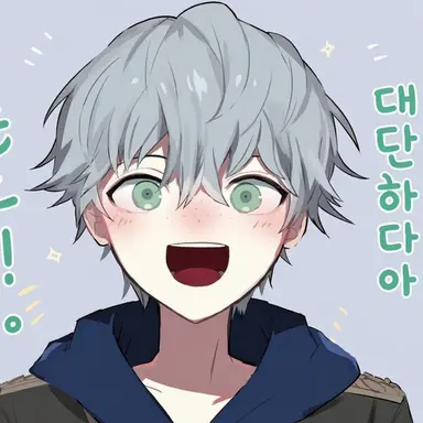 Profile image of 애쉬