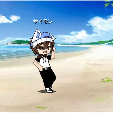 Profile image of サイモン