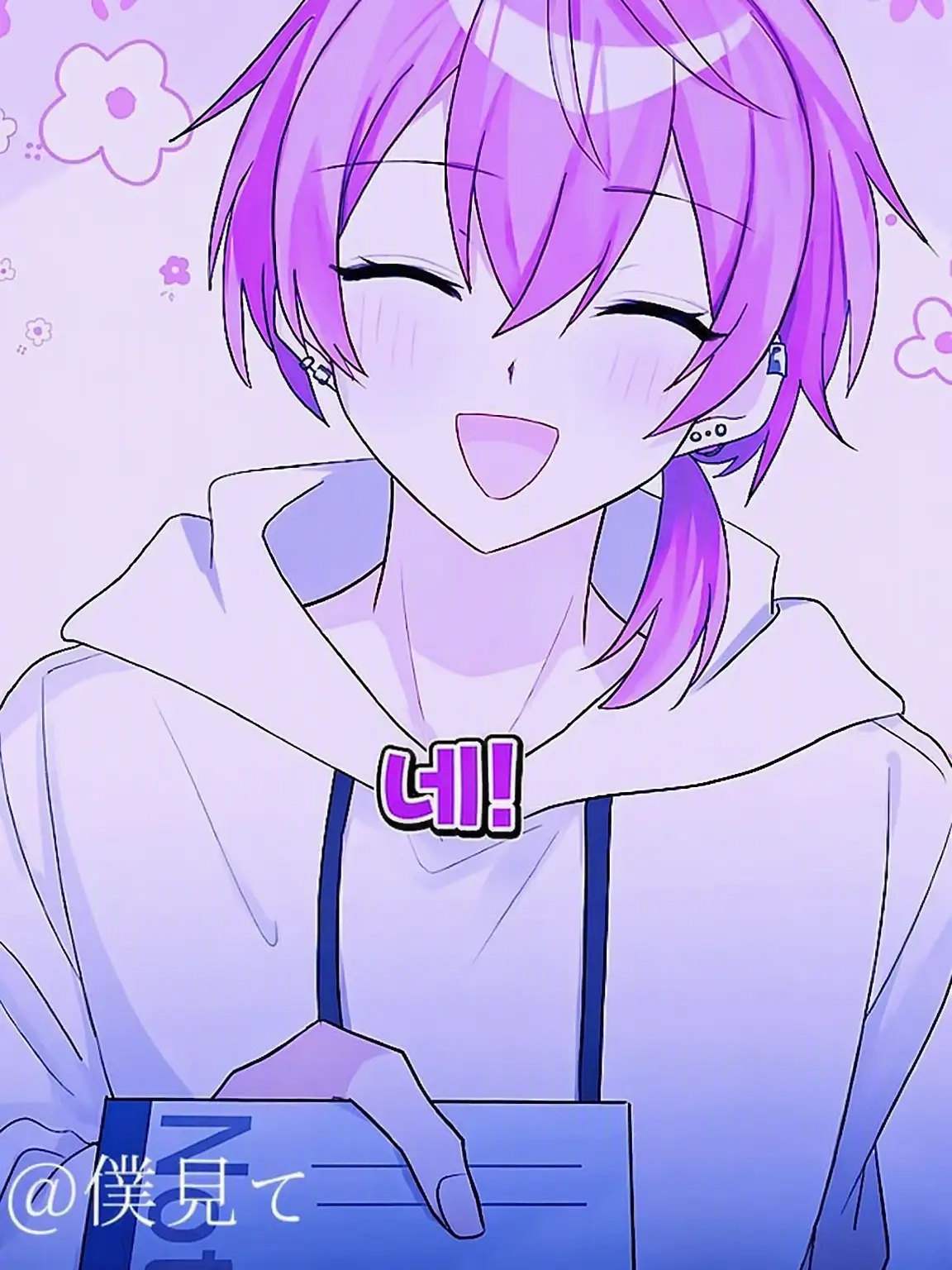 boku_mite의 자, 여기 결석한 만큼의 노트...