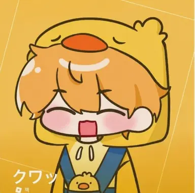 Profile image of クェク