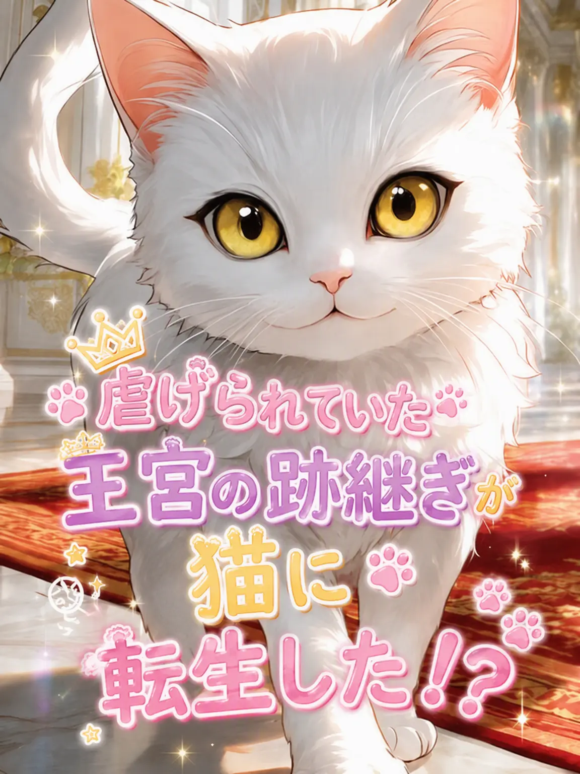 Ti_cc의 転生しちゃった？