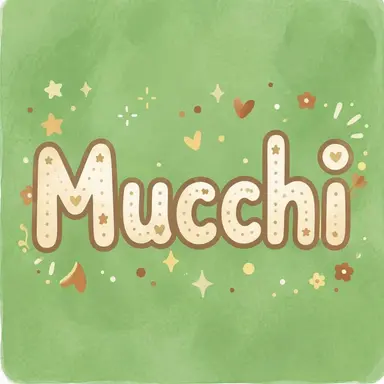 Profile image of Mucchi