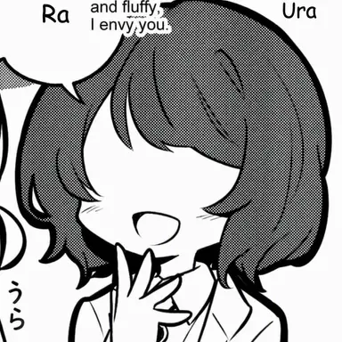 Profile image of Female Staff Member