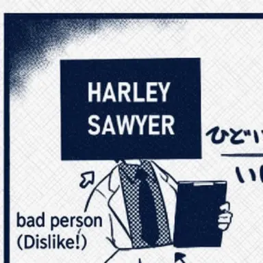Profile image of Harley Sawyer