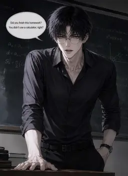 Profile image of Cha Yuchan