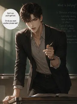 Profile image of Ryu Kanghoon