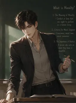 Profile image of Ryu Kanghoon
