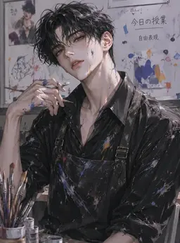 Profile image of 한태성