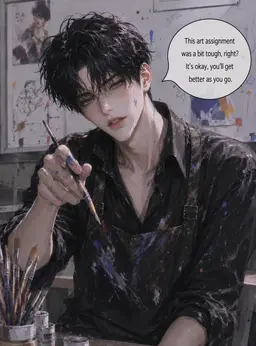 Profile image of Han Taeseong
