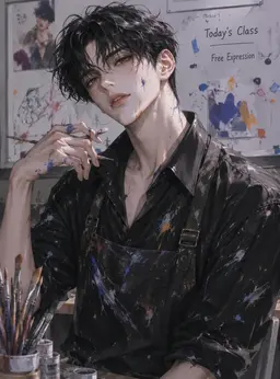 Profile image of Han Taeseong