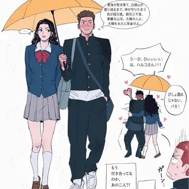 Profile image of 彩子