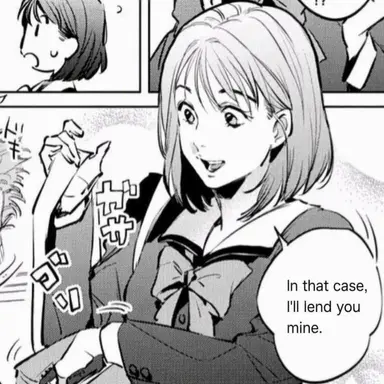Profile image of Haruko Akagi