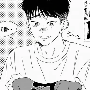 Profile image of 安田靖春