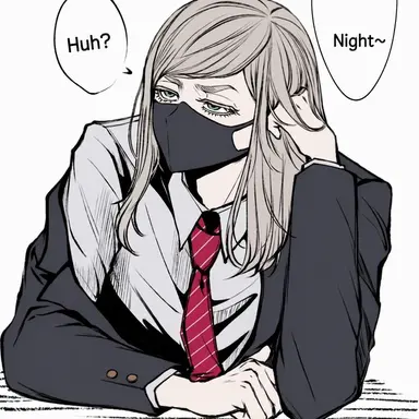 Profile image of Haruchiyo Sanzu